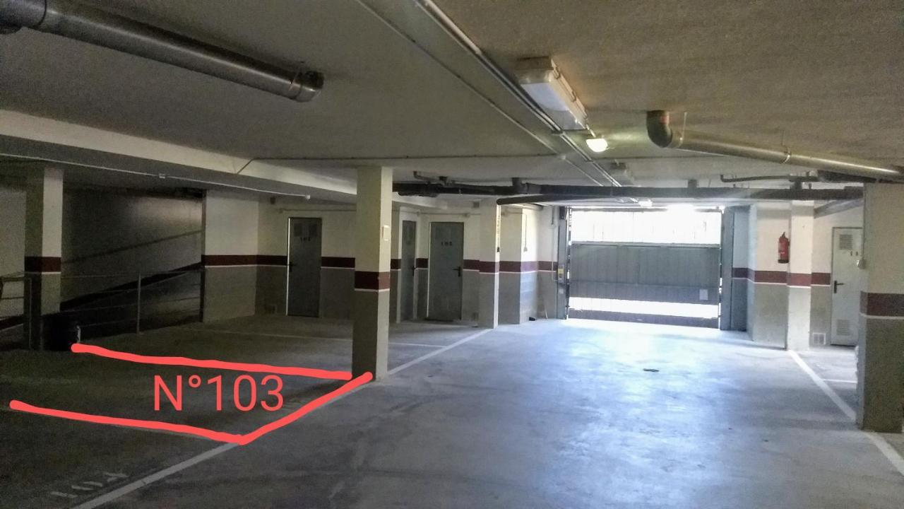 Apto. De Montana La Campa En Felechosa Εξωτερικό φωτογραφία